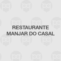 Restaurante Manjar Do Casal
