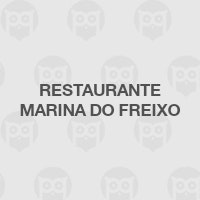Restaurante Marina do Freixo