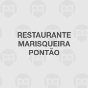 Restaurante Marisqueira Pontão