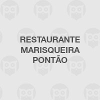 Restaurante Marisqueira Pontão
