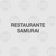 Restaurante Samurai