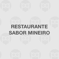 Restaurante Sabor Mineiro