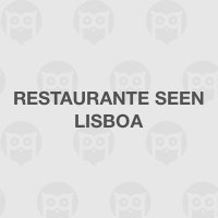 Restaurante Seen Lisboa