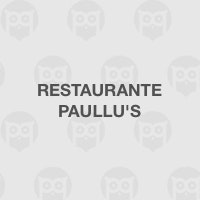 Restaurante Paullu's