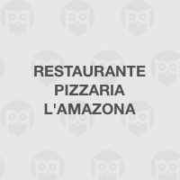Restaurante Pizzaria L'amazona