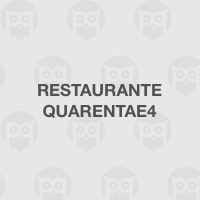 Restaurante Quarentae4