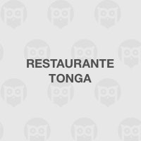 Restaurante Tonga