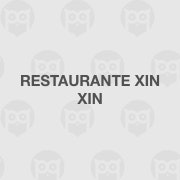 Restaurante Xin Xin
