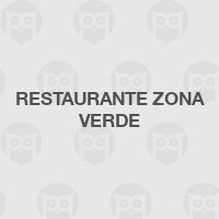 Restaurante Zona Verde