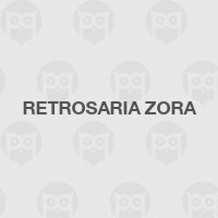 Retrosaria Zora