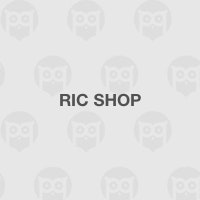 Ric Shop
