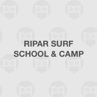 Ripar Surf School & Camp