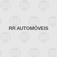 RR Automóveis