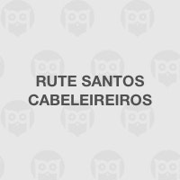 Rute Santos Cabeleireiros