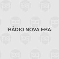 Rádio Nova Era