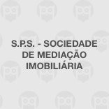 S.P.S. - Sociedade de Mediação Imobiliária