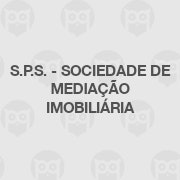 S.P.S. - Sociedade de Mediação Imobiliária