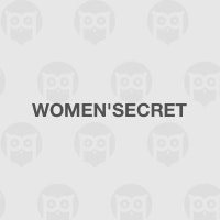 Women's Secret abre mais uma loja no Porto — e está com descontos