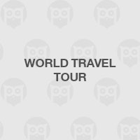 World Travel Tour