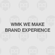 WMK We Make Brand Experience