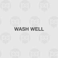 Wash Well