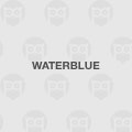 WaterBlue