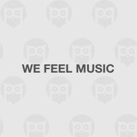 We Feel Music