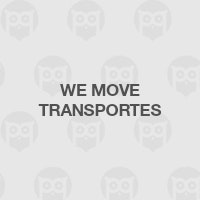 We move transportes