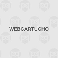 Webcartucho
