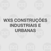 WXS Construções Industriais e Urbanas