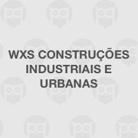 WXS Construções Industriais e Urbanas