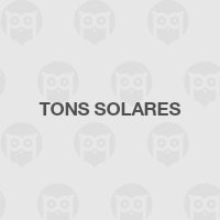 Tons Solares