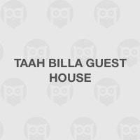 Taah Billa Guest House