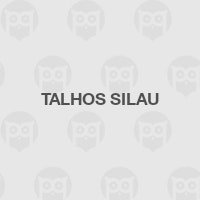 Talhos Silau
