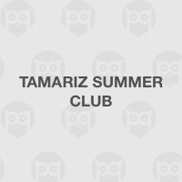 Tamariz Summer Club