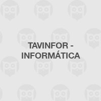 Tavinfor - Informática