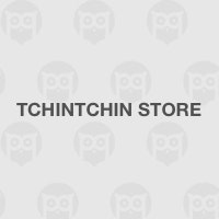TchinTchin Store