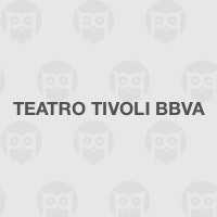 Teatro Tivoli BBVA