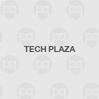 Tech Plaza