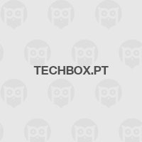 Techbox.pt