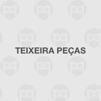 Teixeira Peças