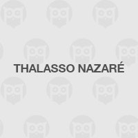 Thalasso Nazaré