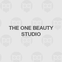The ONE Beauty Studio
