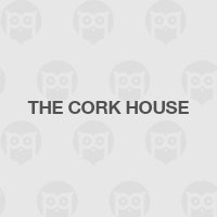 The cork house