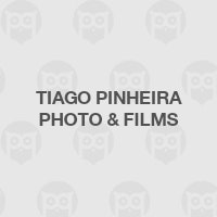 Tiago Pinheira Photo & Films
