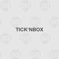 Tick'nBox