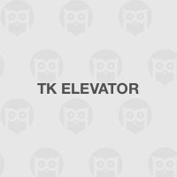 TK Elevator