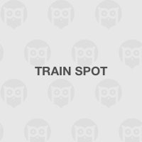 Train Spot