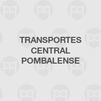 Transportes Central Pombalense