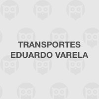 Transportes Eduardo Varela